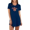 Concepts Sport Women's Auburn Tigers Marathon Nightshirt