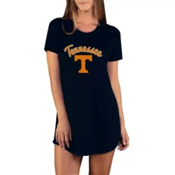 Concepts Sport Women's Tennessee Volunteers Marathon Nightshirt