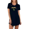 Concepts Sport Women's Baylor Bears Marathon Nightshirt