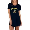 Concepts Sport Women's Oregon Ducks Marathon Nightshirt