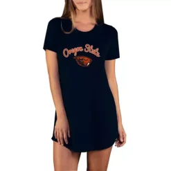 Concepts Sport Women's Oregon State Beavers Marathon Nightshirt