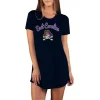 Concepts Sport Women's East Carolina Pirates Marathon Nightshirt
