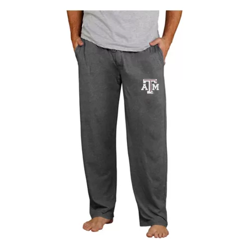 Concepts Sport Texas A&M Aggies Quest Pants 1 Concepts Sport Texas A&M Aggies Quest Pants