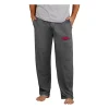 Concepts Sport Arkansas Razorbacks Quest Pants