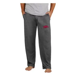 Concepts Sport Arkansas Razorbacks Quest Pants