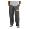 Concepts Sport Minnesota Golden Gophers Quest Pants