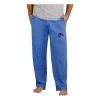 Concepts Sport Boise State Broncos Quest Pants