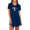 Concepts Sport Women's Rice Owls Marathon Nightshirt
