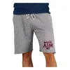 Concepts Sport Texas A&M Aggies Mainstream Shorts