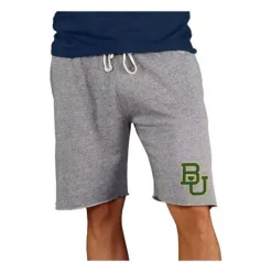 Concepts Sport Baylor Bears Mainstream Shorts