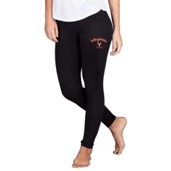 Concepts Sport Women's Virginia Cavaliers Fraction Tights