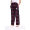 Concepts Sport SMU Mustangs Flannel Pants