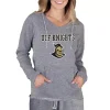 Concepts Sport Women's Central Florida Knights Mainstream Hoodie