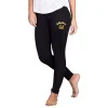 Concepts Sport Women's California Golden Bears Fraction Tights