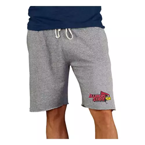 Concepts Sport Illinois State Redbirds Mainstream Shorts 1 Concepts Sport Illinois State Redbirds Mainstream Shorts