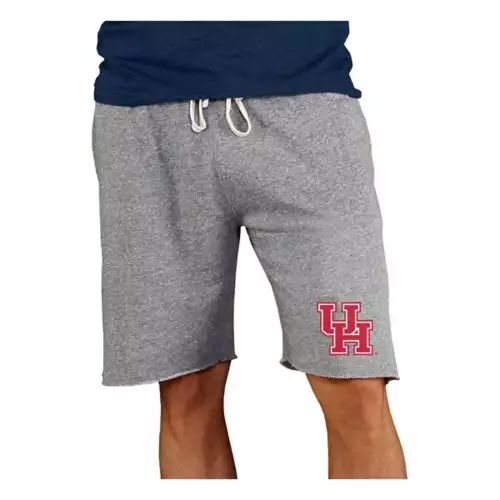 Concepts Sport Houston Cougars Mainstream Shorts 1 Concepts Sport Houston Cougars Mainstream Shorts