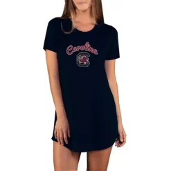Concepts Sport Women's South Carolina Gamecocks Marathon Nightshirt