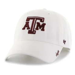 '47 BRAND 47 Brand Women's Texas A&M Aggies Miata Hat