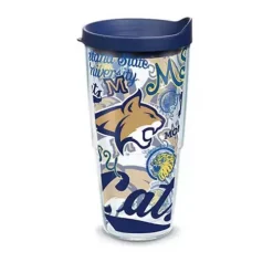 Tervis Tumbler Tervis Montana State Bobcats Spirit 16oz Tumbler