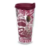 Tervis Tumbler Tervis Montana Grizzlies Spirit 16oz Tumbler