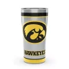 Tervis Tumbler Iowa Hawkeyes 20oz Stainless Steel Tradition Tumbler