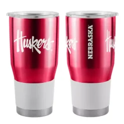 Logo Brands Boelter Brands Nebraska Cornhuskers 30oz Ultra Tumbler