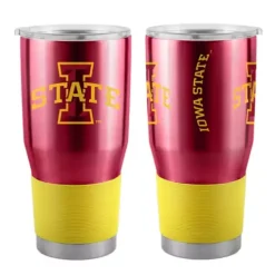 Logo Brands Boelter Brands Iowa State Cyclones 30oz Ultra Tumbler