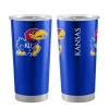 Logo Brands Boelter Brands Kansas 20oz Ultra Tumbler