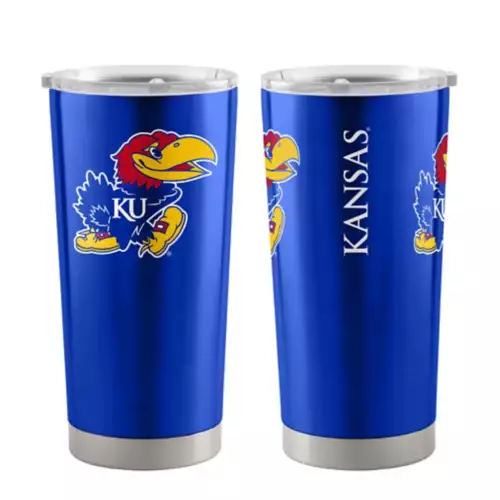 Logo Brands Boelter Brands Kansas 20oz Ultra Tumbler 1 Logo Brands Boelter Brands Kansas 20oz Ultra Tumbler