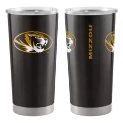 Logo Brands Missouri Tigers Ultra 20oz. Tumbler