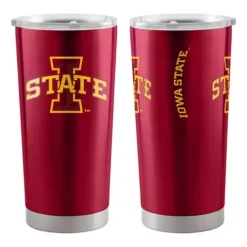 Logo Brands Iowa State Cyclones Ultra 20oz. Tumbler