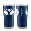Logo Brands Boelter Brands BYU Cougars 20oz Ultra Tumbler