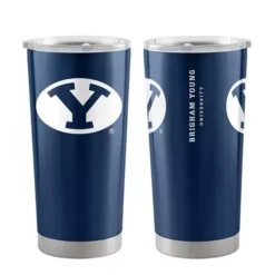 Logo Brands Boelter Brands BYU Cougars 20oz Ultra Tumbler