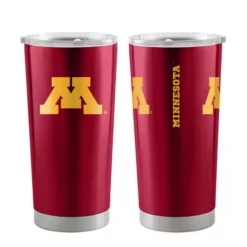 Logo Brands Boelter Brands Minnesota Golden Gophers 20oz Ultra Tumbler