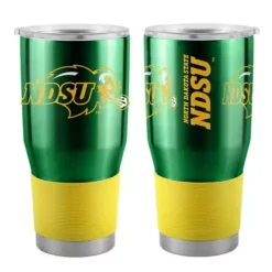 Logo Brands Boelter Brands North Dakota State Bison 30oz Ultra Tumbler