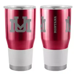 Logo Brands Montana Grizzlies 21 Ultra 30oz. Tumbler