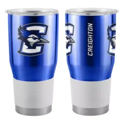 Logo Brands Creighton Bluejays Ultra 30oz. Tumbler