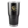 Logo Brands Colorado Buffaloes 21 Ultra 30oz. Tumbler