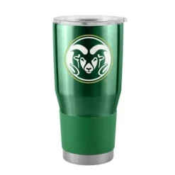 Logo Brands Boelter Brands Colorado State Rams 30oz Ultra Tumbler