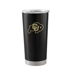 Logo Brands Boelter Brands Colorado Buffaloes 20oz Ultra Tumbler