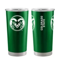 Logo Brands Boelter Brands Colorado State Rams 20oz Ultra Tumbler