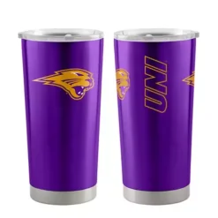 Logo Brands Boelter Brands Northern Iowa Panthers 20oz Ultra Tumbler