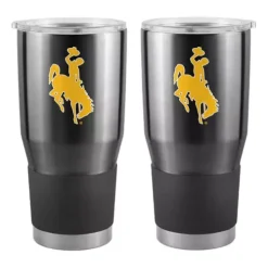 Logo Brands Wyoming Cowboys 21 Ultra 30oz. Tumbler