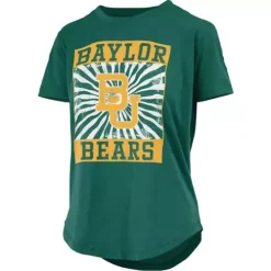 Pressbox Women's Baylor Bears Ciara T-Shirt