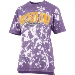 Pressbox Women's Northern Iowa Panthers Santana T-Shirt